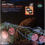 Eddie Vinson - Cherry Red Blues - LP