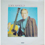 Eddy Arnold - A Man for All Seasons - LP