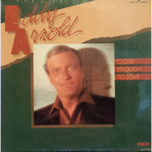 Eddy Arnold - Close Enough To Love - LP - Vinyl - LP