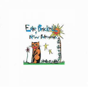 Edie Brickell & New Bohemians - Shooting Rubberbands At The Stars [Audio CD] - Audio CD - CD - Album
