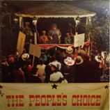 Edwin Newman - The People's Choice [Vinyl] - LP