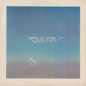 Edwin Starr - Clean [Vinyl] Edwin Starr - LP - Vinyl - LP