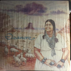 Eleanore - There's A Great Day Coming [Record] - LP - Vinyl - LP