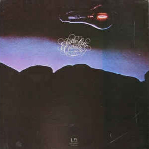 Electric Light Orchestra - Electric Light Orchestra II [Vinyl] - LP - Vinyl - LP