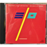 Electric Light Orchestra (ELO) - Balance Of Power [Audio CD] - Audio CD