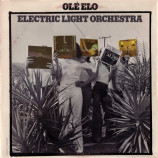Electric Light Orchestra - Ole ELO [Record] - LP