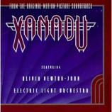 Electric Light Orchestra - Xanadu [Record] - LP