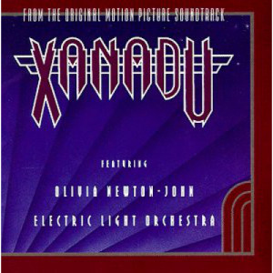 Electric Light Orchestra - Xanadu [Record] - LP - Vinyl - LP