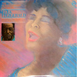 Ella Fitzgerald - The Duke Ellington Songbook - LP