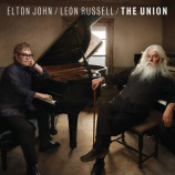 Elton John / Leon Russell - The Union [Audio CD] - Audio CD