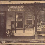 Elton John - Tumbleweed Connection [Record] - LP