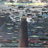 Elvin Jones - Live At The Lighthouse [Vinyl] - LP