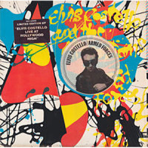 Elvis Costello - Armed Forces [Vinyl] - LP - Vinyl - LP
