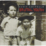 Elvis Costello - Brutal Youth [Audio CD] - Audio CD