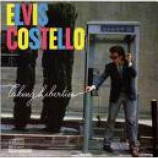 Elvis Costello - Taking Liberties - LP