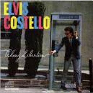 Elvis Costello - Taking Liberties - LP - Vinyl - LP
