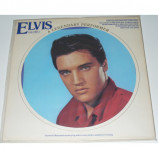 Elvis Presley - A Legendary Performer Vol. 3 [Vinyl] - LP