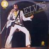 Elvis Presley - Double Dynamite [Record] - LP