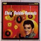 Elvis Presley - Elvis' Golden Records [LP] - LP