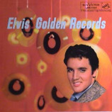 Elvis Presley - Elvis' Golden Records [Vinyl Record Album] - LP