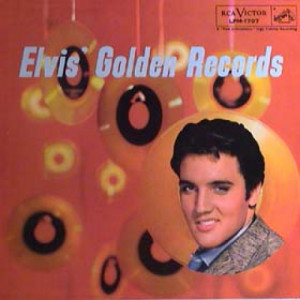 Elvis Presley - Elvis' Golden Records [Vinyl Record Album] - LP - Vinyl - LP