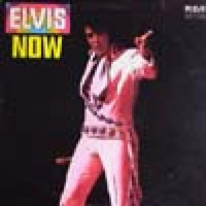Elvis Presley - Elvis Now [Vinyl] - LP - Vinyl - LP