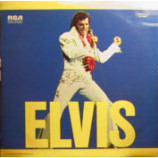 Elvis Presley - Elvis [Record] - LP