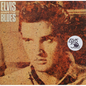 Elvis Presley - Elvis Sings The Blues [Vinyl] - LP - Vinyl - LP