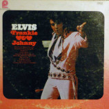 Elvis Presley - Frankie And Johnny [Vinyl] Elvis Presley - LP