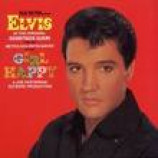 Elvis Presley - Girl Happy [Vinyl] - LP