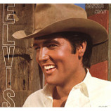 Elvis Presley - Guitar Man [Record] - LP