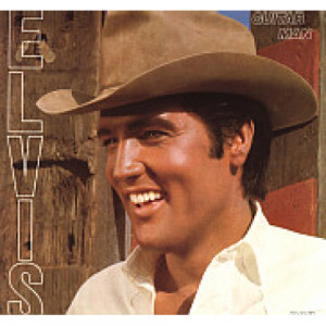 Elvis Presley - Guitar Man [Record] - LP - Vinyl - LP
