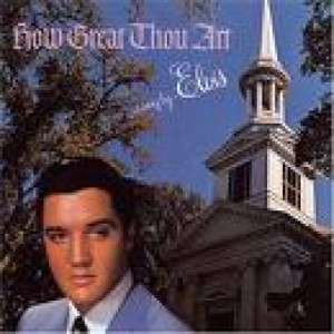 Elvis Presley - How Great Thou Art [Record] - LP - Vinyl - LP