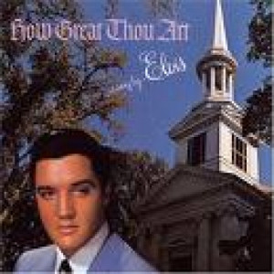 Elvis Presley - How Great Thou Art [Vinyl Record] - LP - Vinyl - LP