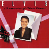 Elvis Presley - Memories Of Christmas [Record] - LP