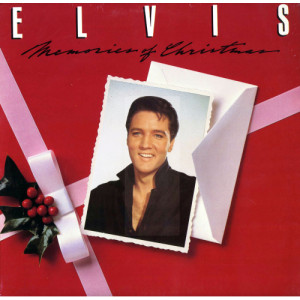 Elvis Presley - Memories Of Christmas [Record] - LP - Vinyl - LP