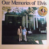 Elvis Presley - Our Memories of Elvis [Vinyl] - LP