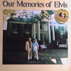 Elvis Presley - Our Memories of Elvis [Vinyl] - LP - Vinyl - LP