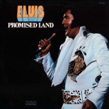 Elvis Presley - Promised Land [Vinyl] - LP