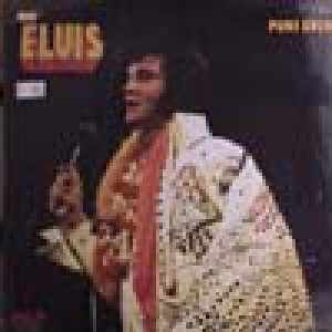Elvis Presley - Pure Gold [Vinyl] Elvis Presley - LP - Vinyl - LP