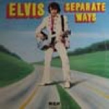 Elvis Presley - Separate Ways [Record] - LP