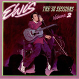 Elvis Presley - The '56 Sessions Volume 2 [Vinyl] - LP