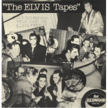 Elvis Presley - The ELVIS Tapes [Vinyl] - LP