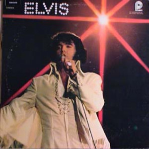 Elvis Presley - You'll Never Walk Alone [LP] - LP - Vinyl - LP