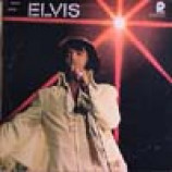 Elvis Presley - You'll Never Walk Alone [Record] - LP
