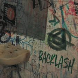 Elysian Drive - Backlash [Audio CD] - Audio CD - CD - Album