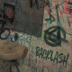 Backlash [Audio CD] - Audio CD