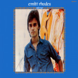 Emitt Rhodes - Mirror [Vinyl] - LP