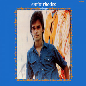 Emitt Rhodes - Mirror [Vinyl] - LP - Vinyl - LP