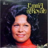 Emma - Emma At The Royal - LP